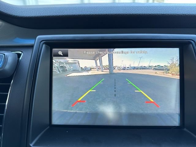 Used 2014 Ford Flex Limited w/ Equipment Group 303A image 31