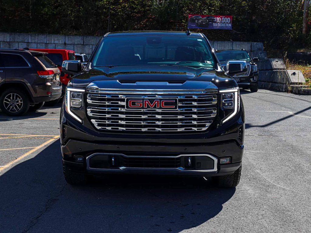 Used 2025 GMC Sierra 1500 Denali image 2