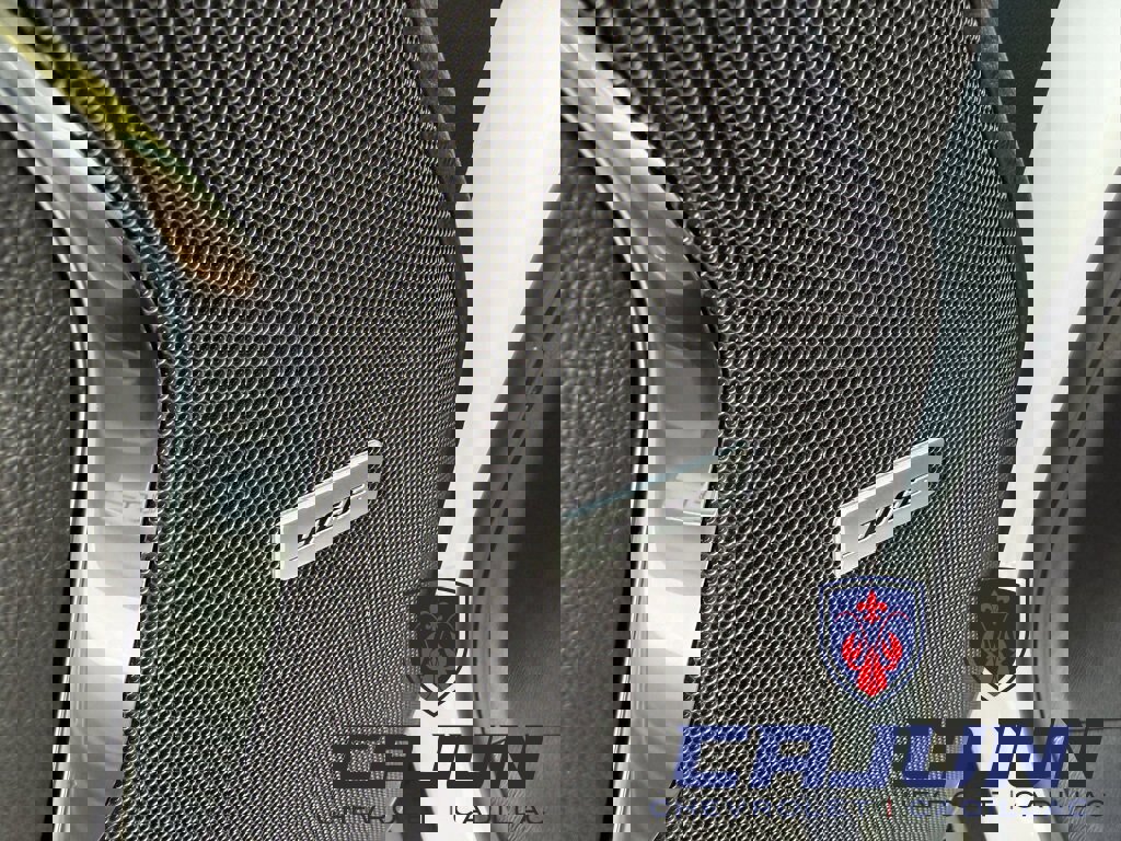 New 2026 Chevrolet Suburban RST w/ Advanced Technology Package image 9