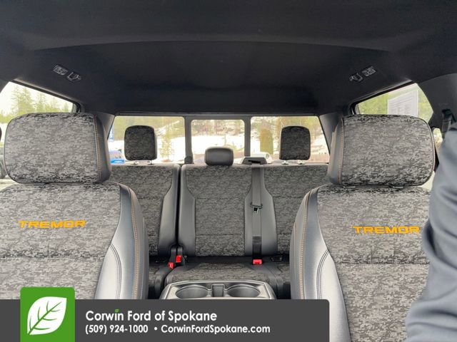 Used 2025 Ford F150 Tremor w/ Bed Utility Package image 41