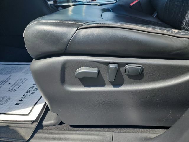 Used 2016 INFINITI QX80 Limited AWD/4WD image 15