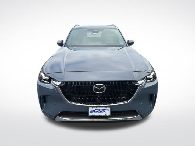 New 2026 MAZDA CX-90 3.3 Turbo S w/ Premium Plus AWD/4WD image 9