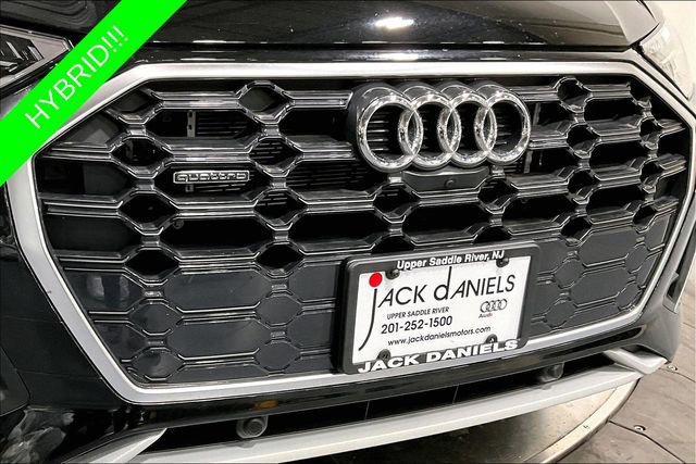 Used 2025 Audi Q5 e Premium Plus w/ Premium Plus Package AWD/4WD image 18