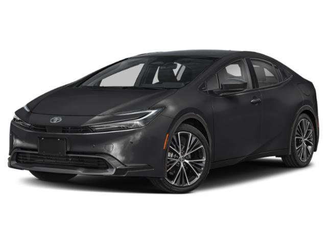 New 2026 Toyota Prius XLE image 1
