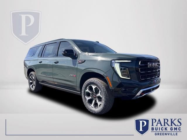 New 2026 GMC Yukon XL AT4 Ultimate image 1