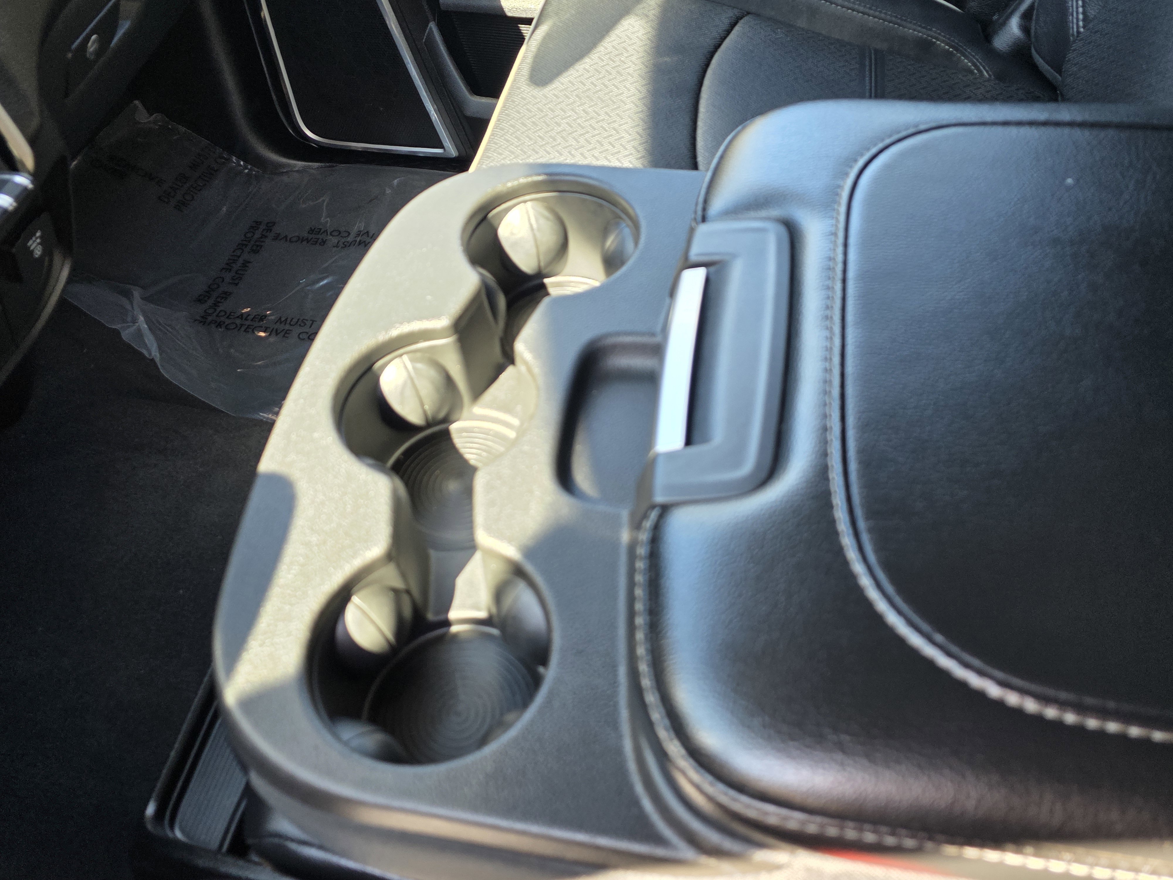 Certified 2024 RAM 2500 Laramie image 16