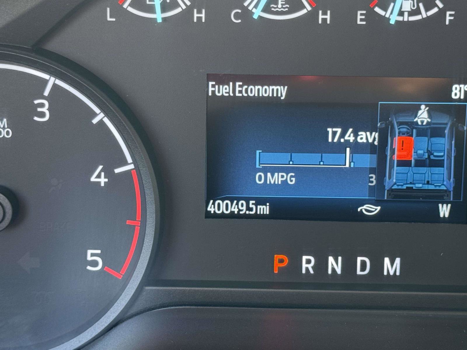 Used 2025 Ford F250 XLT image 20