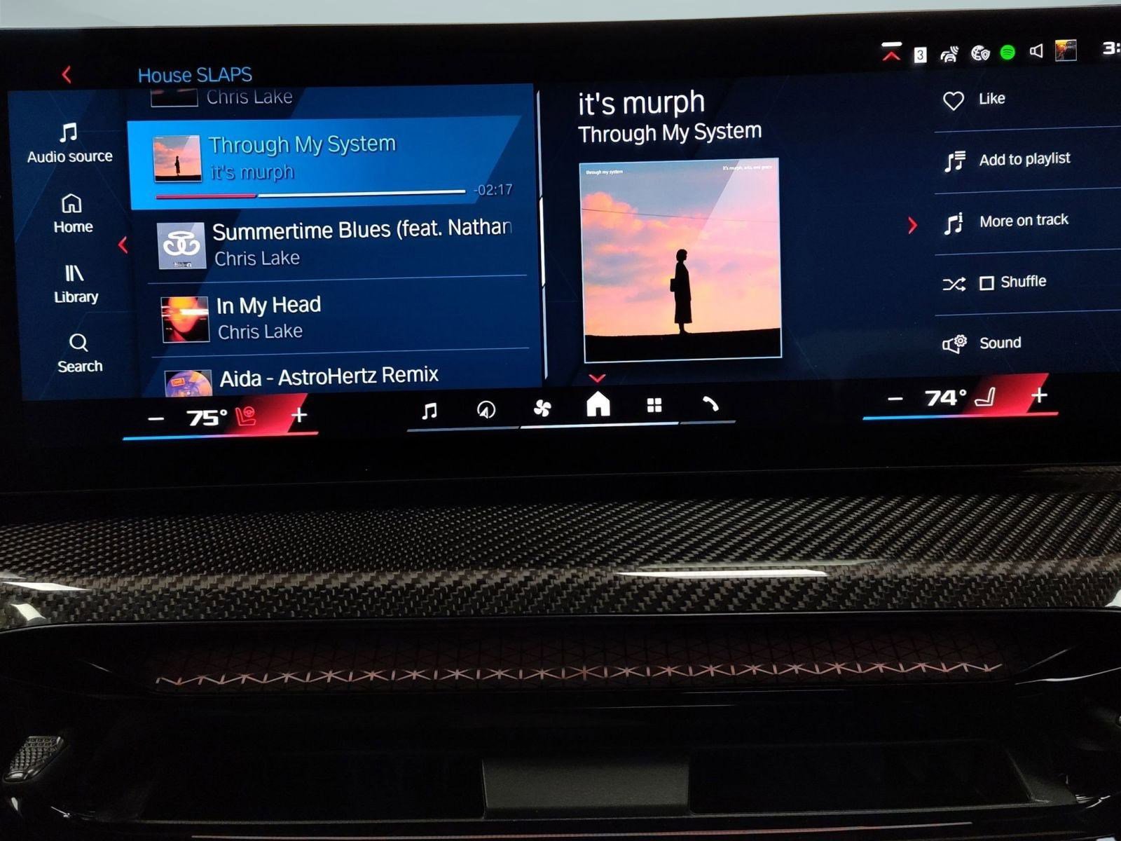 New 2026 BMW M2 w/ Carbon Package image 19