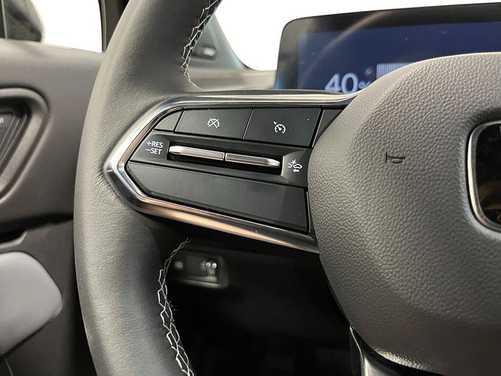 New 2026 Honda Prologue Touring image 11