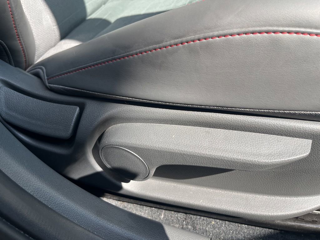 Certified 2025 Hyundai Sonata N Line image 27