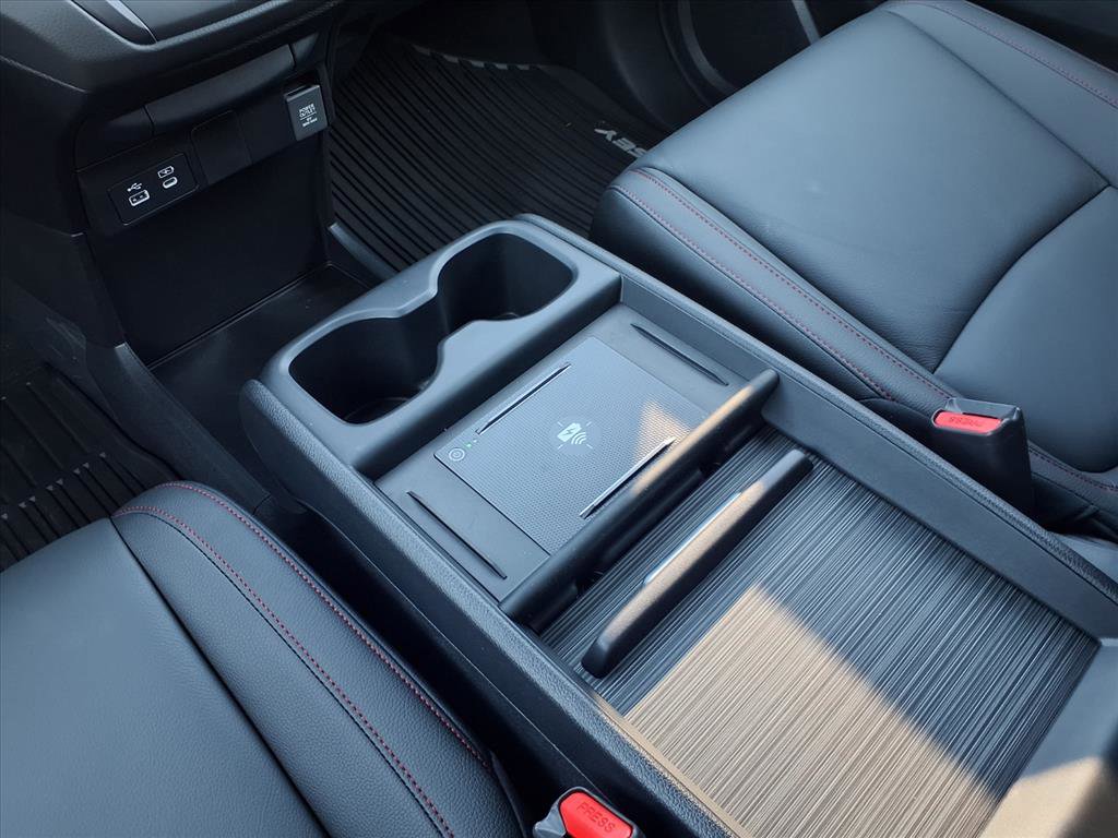 New 2026 Honda Odyssey Sport-L image 17
