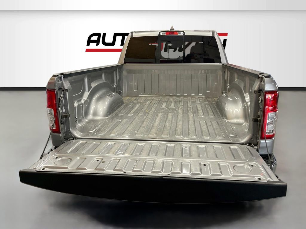 Used 2024 RAM 1500 Big Horn image 25