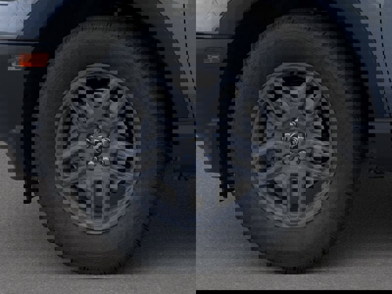 New 2026 Ford Bronco Sport Big Bend image 19