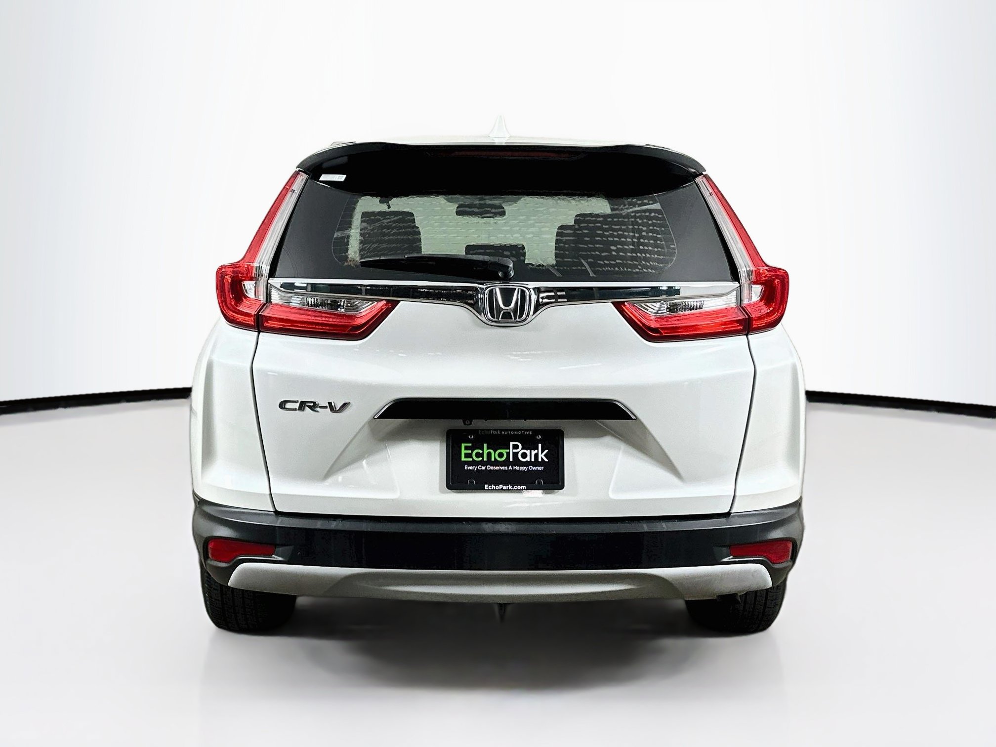 Used 2019 Honda CR-V LX image 7