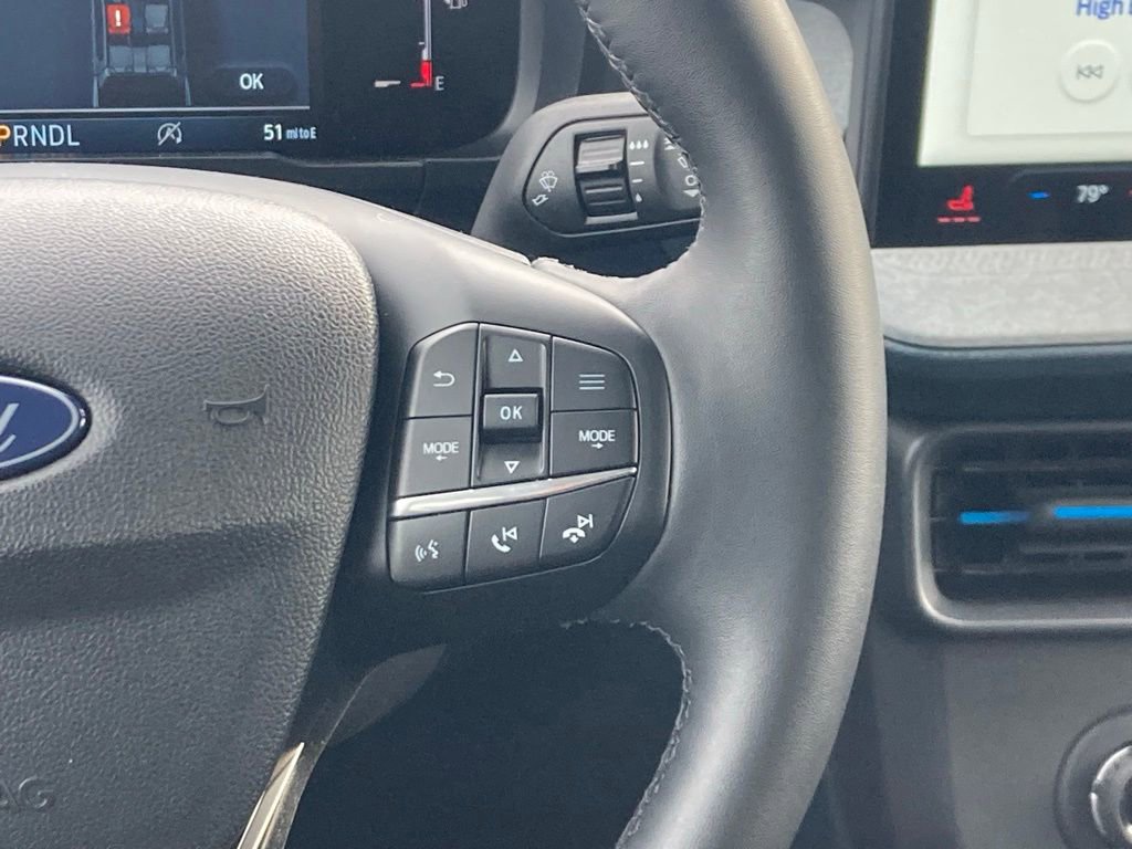 Used 2025 Ford Maverick XLT w/ XLT Luxury Package image 13