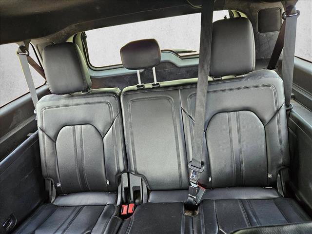Used 2018 Ford Expedition Max Limited w/ Equipment Group 301A RWD image 17