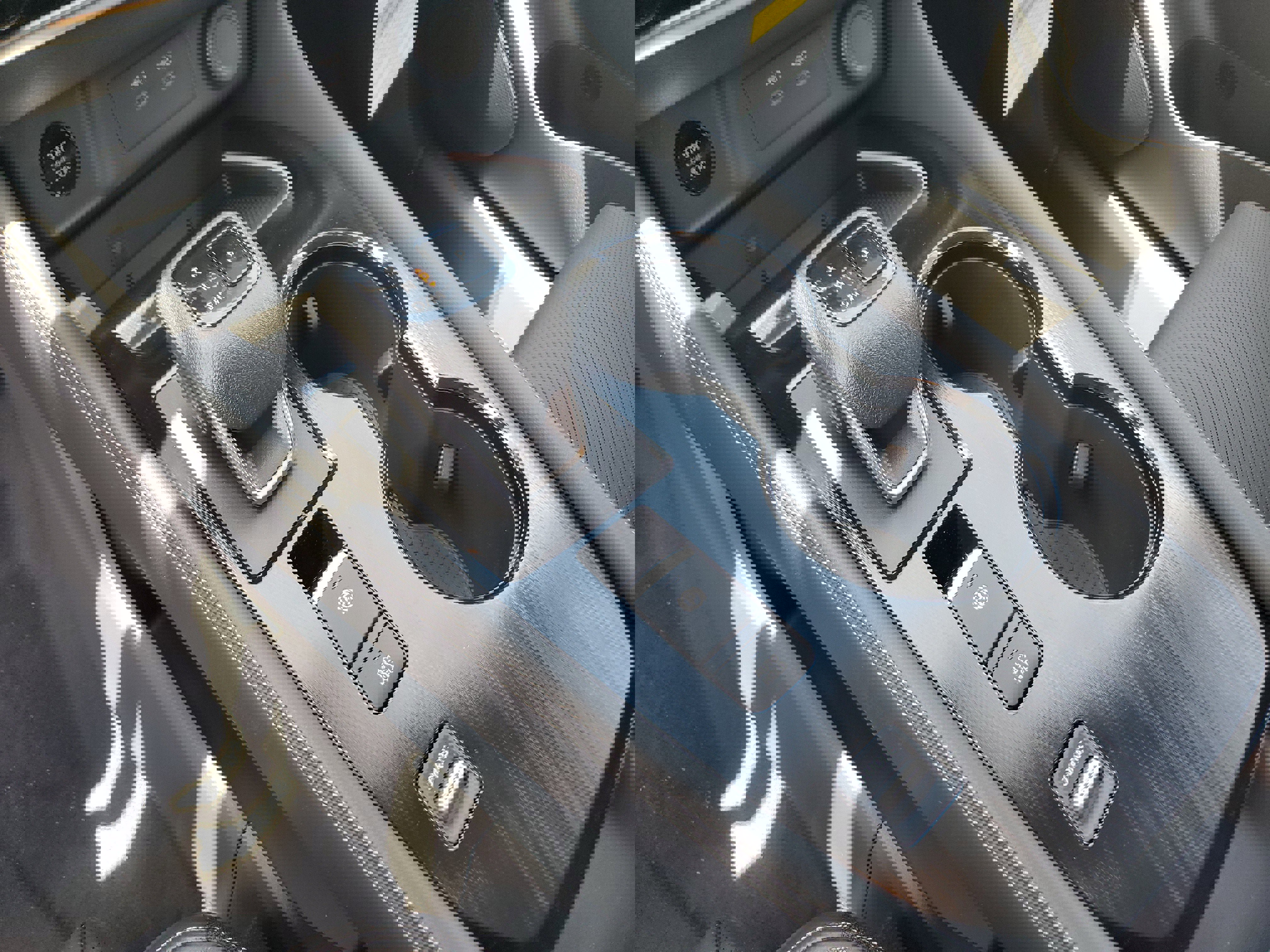 New 2025 Nissan Rogue Platinum image 24