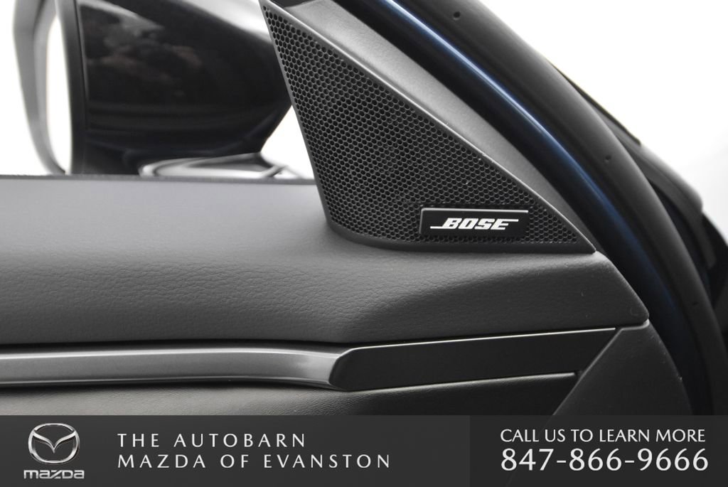 New 2026 MAZDA CX-50 AWD 2.5 Hybrid w/ Premium Pkg image 32