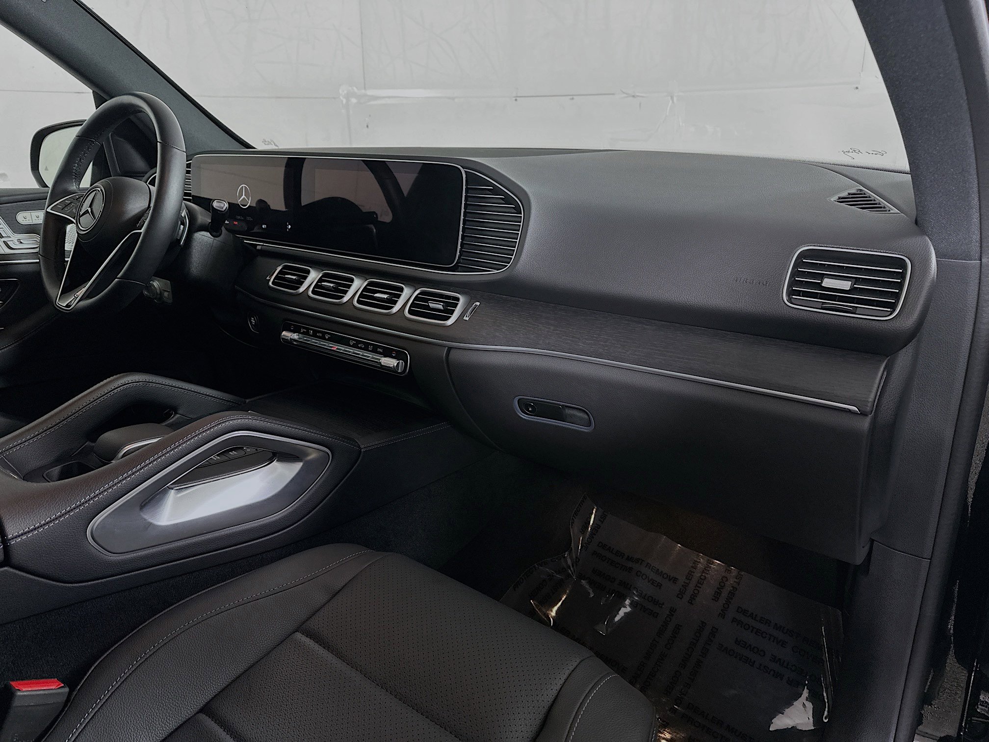 Certified 2025 Mercedes-Benz GLE 350 4MATIC image 30