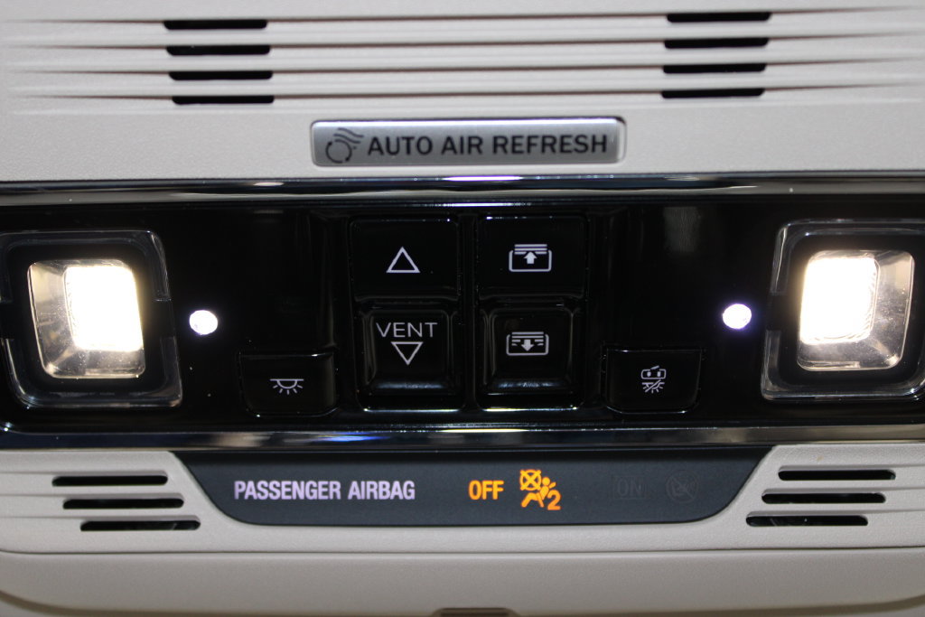 Used 2023 Lincoln Aviator Reserve w/ Equipment Group 201A AWD/4WD image 58