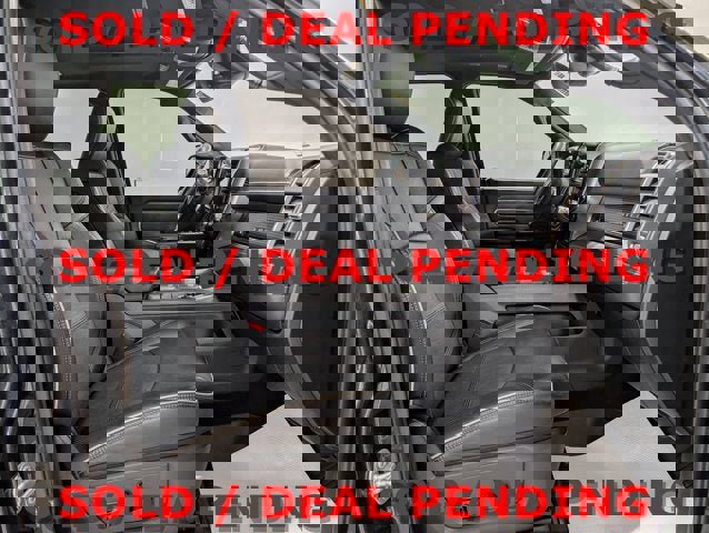 Used 2020 RAM 3500 Limited AWD/4WD image 21