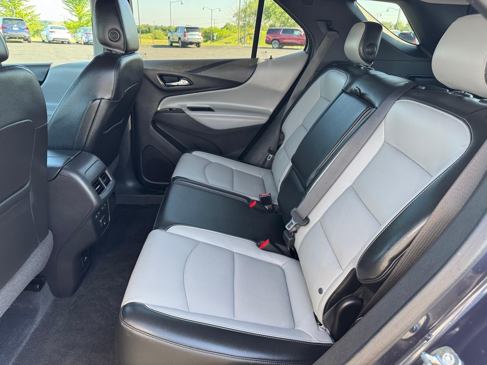 Used 2019 Chevrolet Equinox Premier AWD/4WD image 6