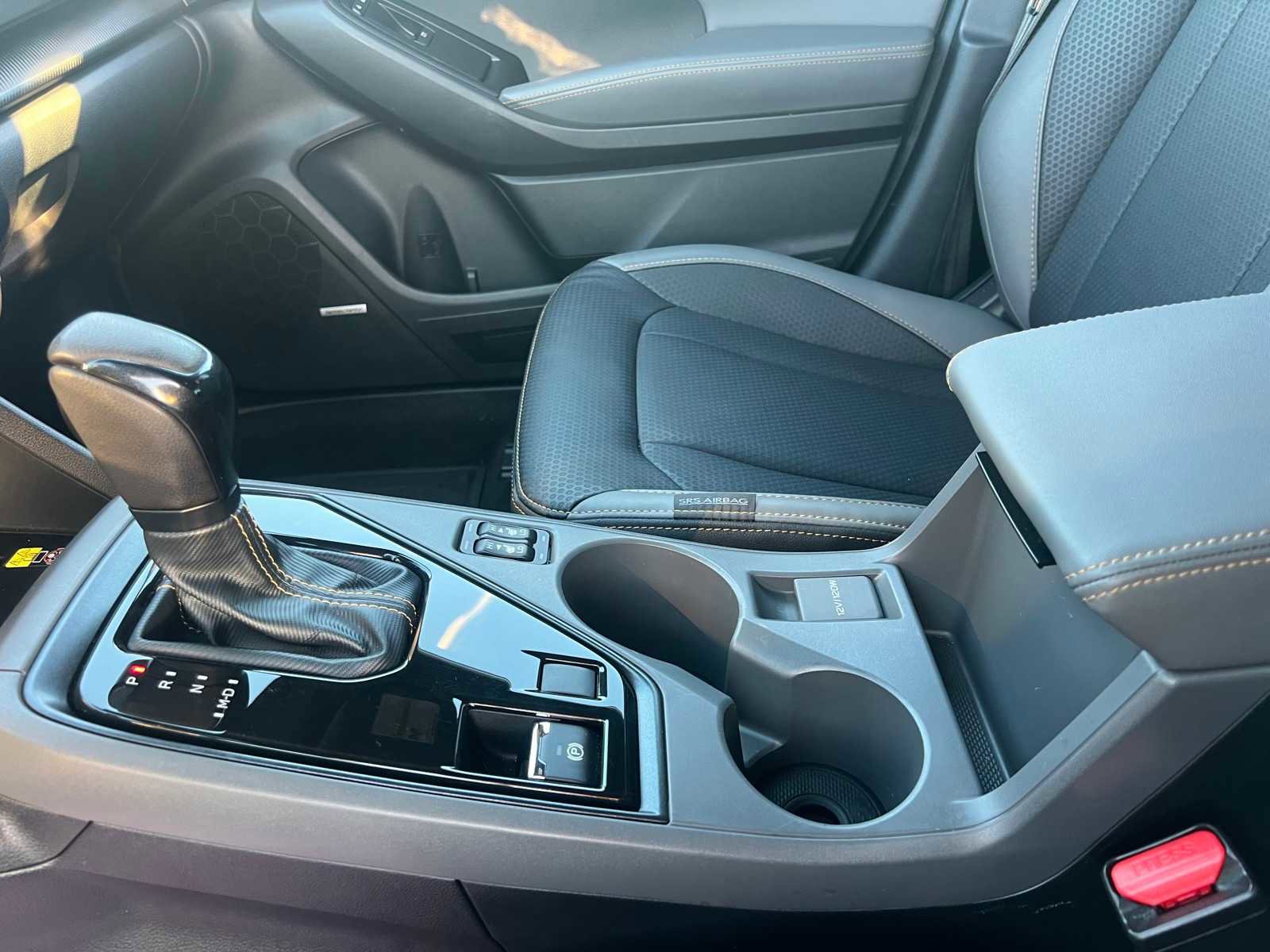 Certified 2025 Subaru Crosstrek 2.5i Wilderness w/ Wilderness Package image 24