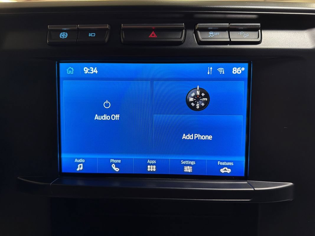 Used 2024 Ford F250 XL w/ STX Appearance Package AWD/4WD image 21