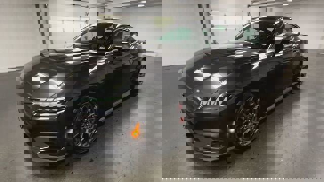 Used 2024 Ford Mustang Coupe w/ 2.3L High Performance Package image 4