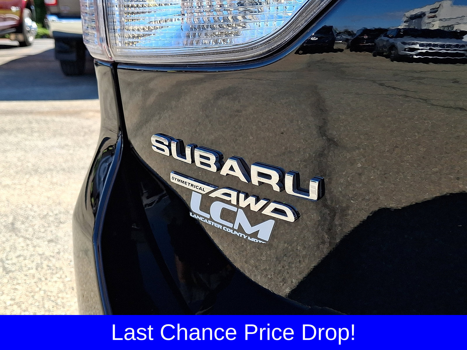 Used 2021 Subaru Forester Premium AWD/4WD image 30