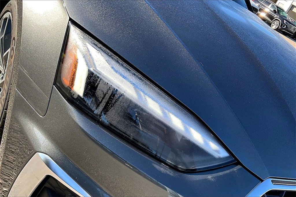 Certified 2024 Audi A5 2.0T Premium Plus w/ Premium Plus image 12