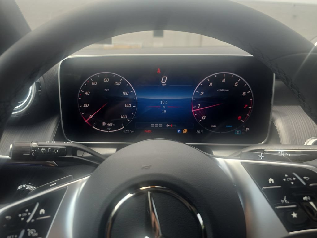 New 2026 Mercedes-Benz GLC 300 4MATIC image 13