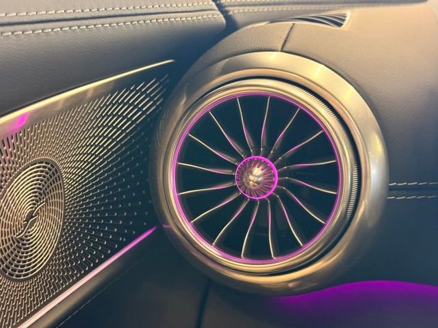 New 2026 Mercedes-Benz SL 55 AMG 4MATIC image 21