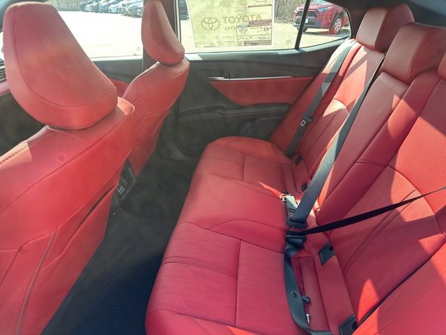 New 2026 Toyota Camry XSE AWD/4WD image 14