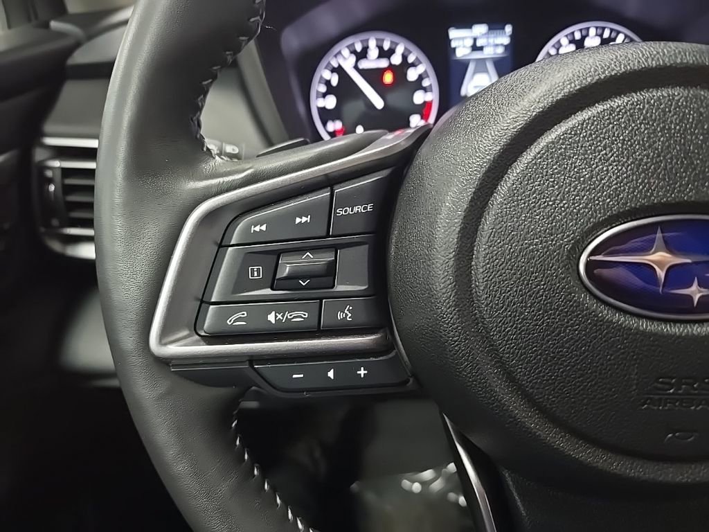 Used 2024 Subaru Outback Touring image 20