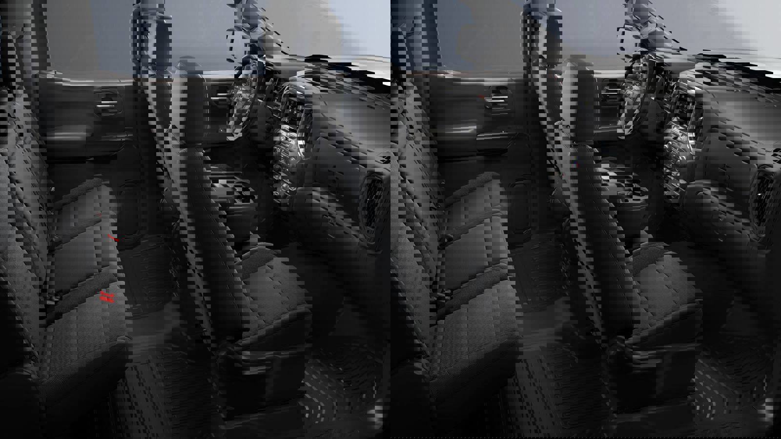 New 2026 GMC Sierra 1500 Pro image 7