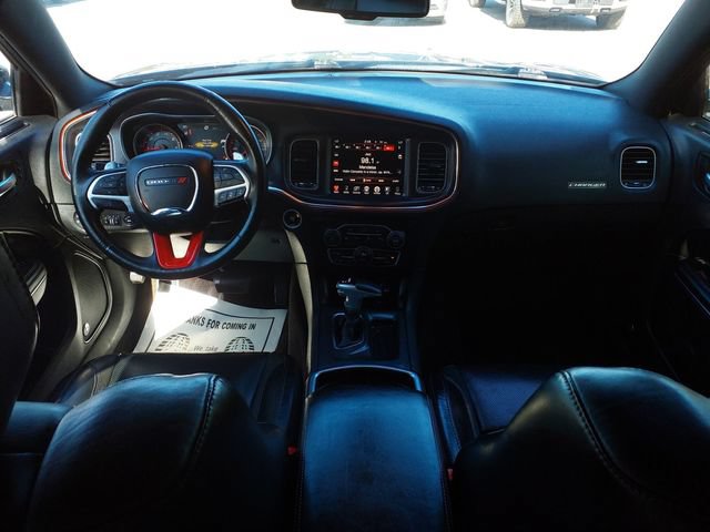 Used 2016 Dodge Charger SXT w/ AWD Premium Group image 21