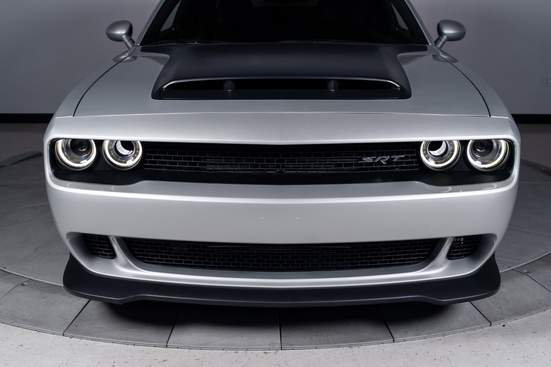 Used 2023 Dodge Challenger SRT Hellcat Redeye RWD image 45