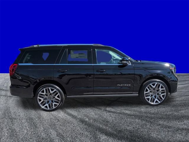 New 2026 Ford Expedition Platinum AWD/4WD image 3