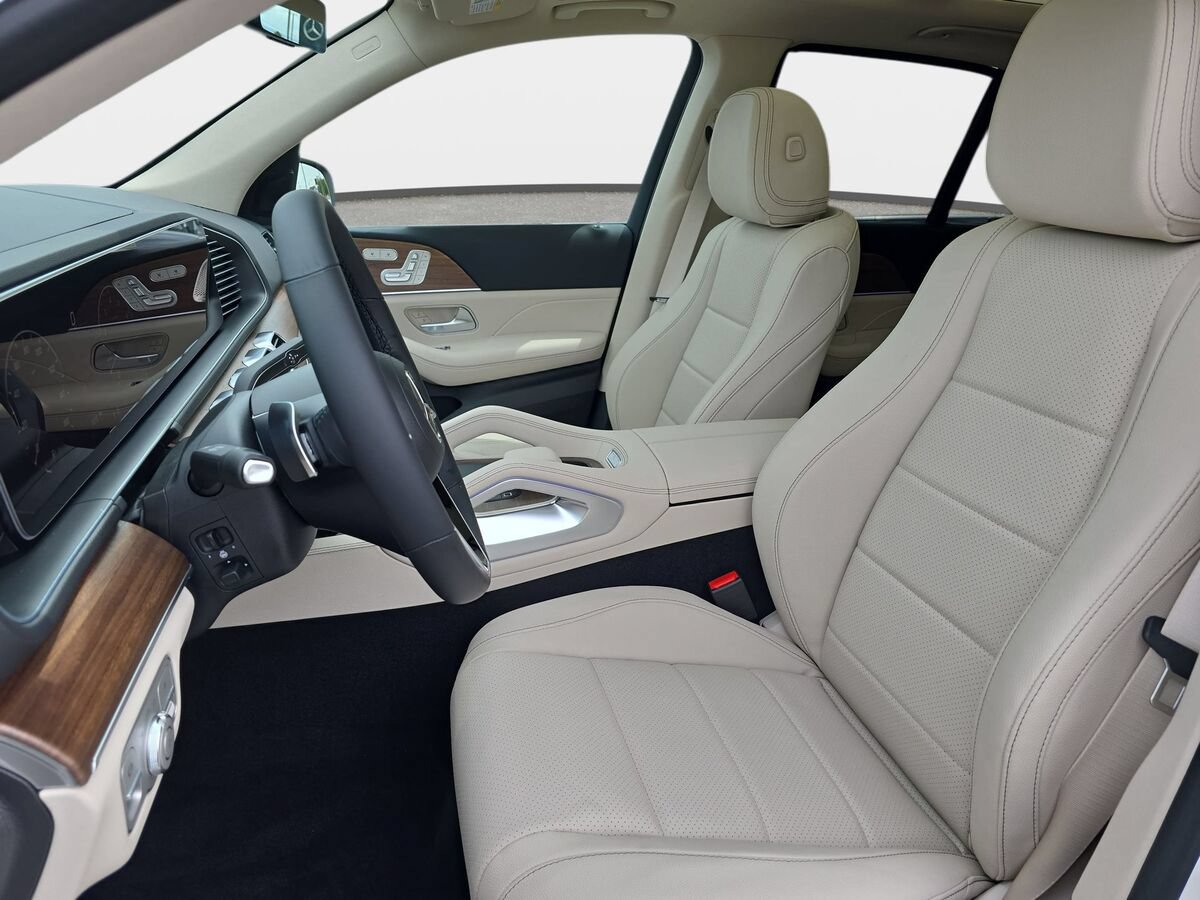 New 2026 Mercedes-Benz GLE 350 4MATIC image 15