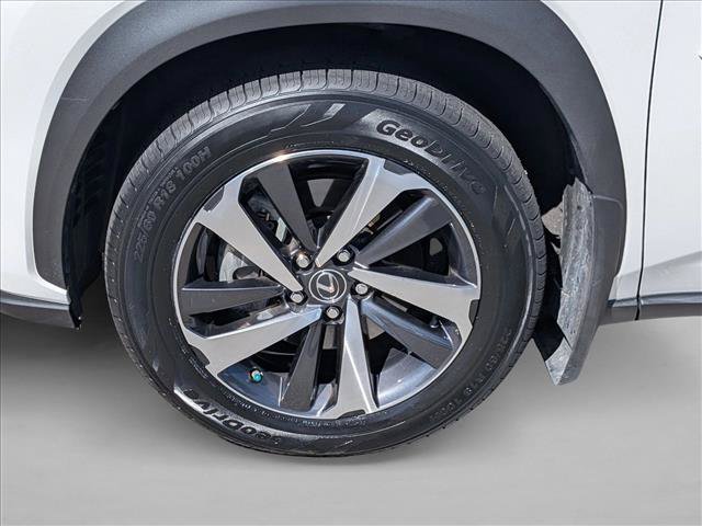 Used 2021 Lexus NX 300h AWD w/ Premium Package image 24