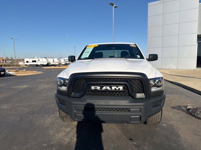 Used 2024 RAM 1500 Classic Warlock image 9