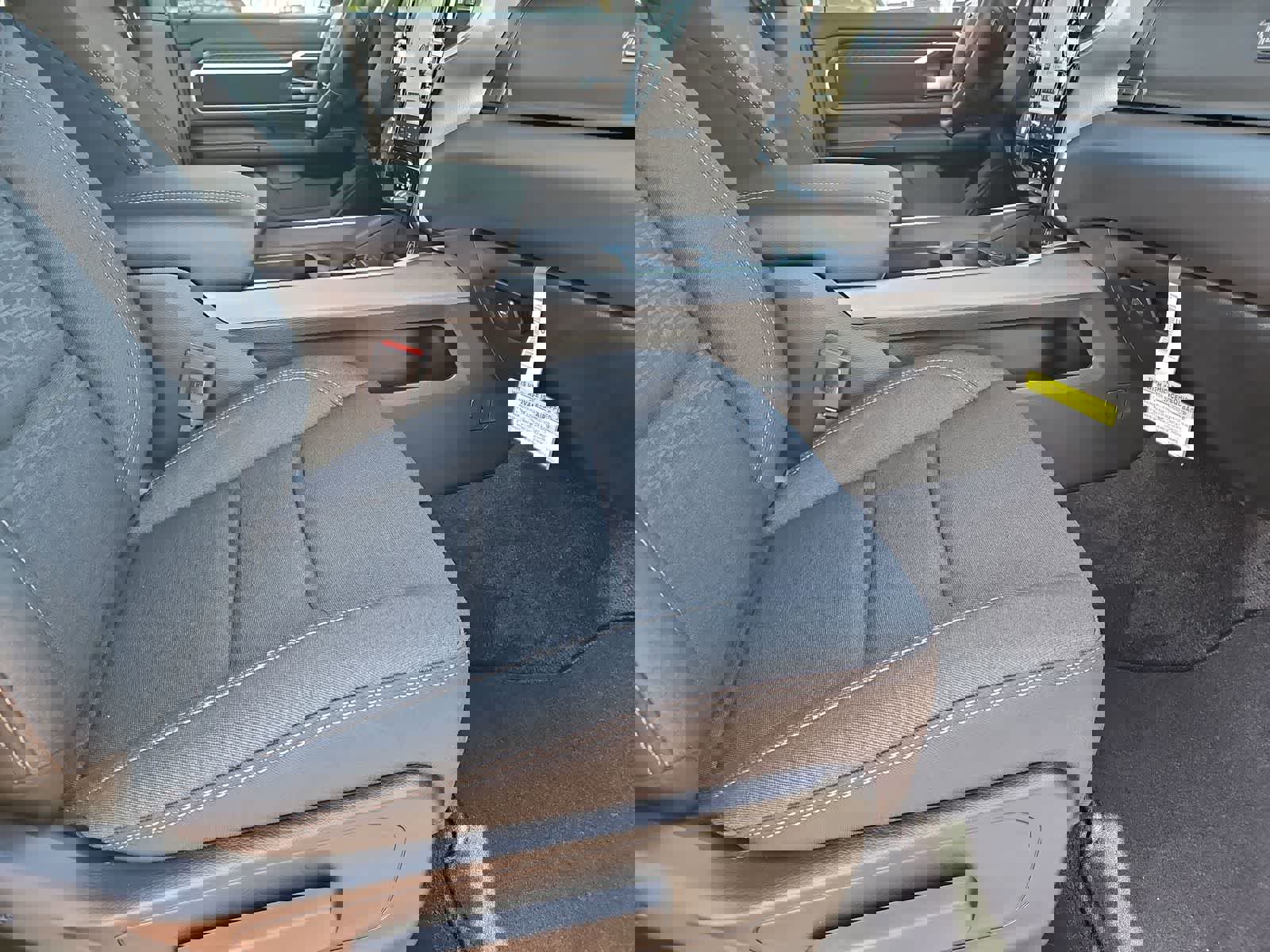 New 2026 RAM 1500 Big Horn image 21