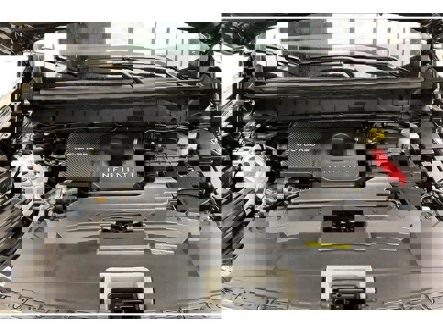 New 2026 INFINITI QX60 Sport AWD/4WD image 33