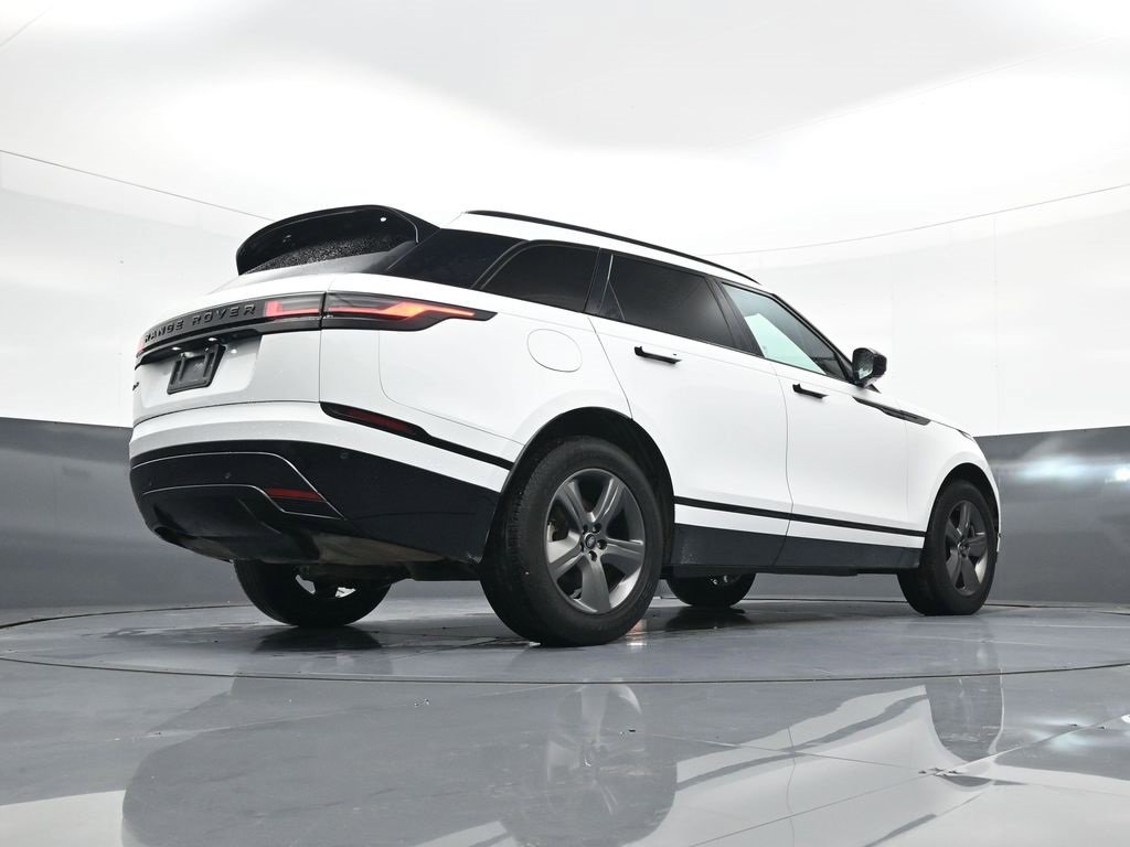 Used 2025 Land Rover Range Rover Velar Dynamic SE image 20