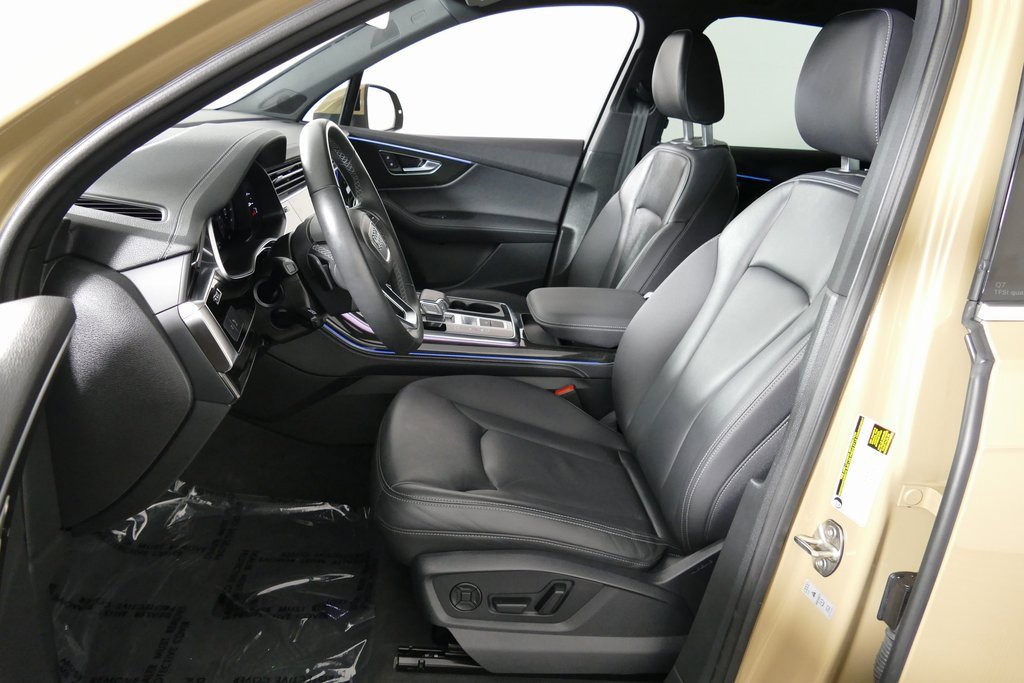 Used 2025 Audi Q7 3.0T Premium Plus image 14