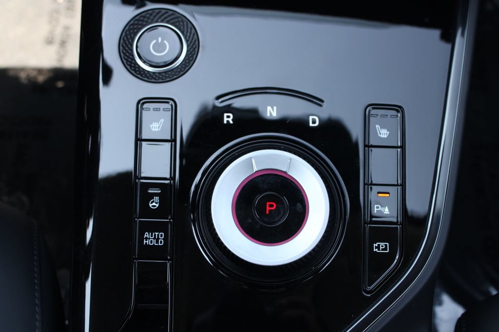 Used 2024 Kia Niro Wind w/ Wind Preserve Package FWD image 22