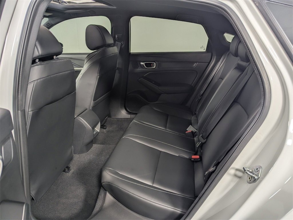 Used 2024 Acura Integra A-Spec image 23