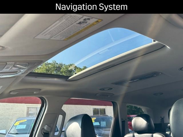 Used 2022 Kia Telluride S image 15