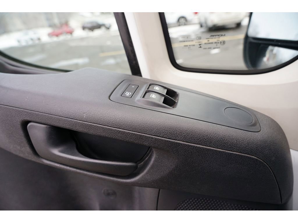Used 2016 RAM ProMaster 1500 FWD image 19